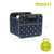 Mini Foldable Storage Box Cube Organizer & Gift Box
