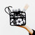 Mini Foldable Storage Box Cube Organizer & Gift Box