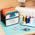Mini Foldable Storage Box Cube Organizer & Gift Box