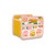 Mini Foldable Storage Box Cube Organizer & Gift Box