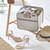 Small Foldable Storage Cube / Collapsible