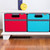 Small Foldable Storage Cube / Collapsible