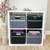 Small Foldable Storage Cube / Collapsible