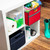 Small Foldable Storage Cube / Collapsible