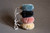 Spa Shower Puff Body Brushes - Handmade - All Natural
