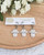 Wooly Sheep Stitch Markers for Crochet and Knitting