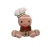 Advanced Beginner Crochet with Kelly – Gingerbread Man or Hannah’s Split Decision Cowl – 12/1, 12/8, 12/15, 12/22, 12/29 from 6-8pm
