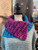 Advanced Beginner Crochet with Kelly – Gingerbread Man or Hannah’s Split Decision Cowl – 12/1, 12/8, 12/15, 12/22, 12/29 from 6-8pm