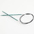Dreamz 24" Fixed Circular Needle with Ultra Flex Stainless Steel Cable