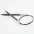 Dreamz 24" Fixed Circular Needle with Ultra Flex Stainless Steel Cable