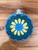 The Wool Wizard Ornaments