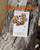 National Parks stitch markers set