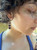 Make your own embroidered wooden earrings kit