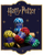 Harry Potter Self-Striping Scarf Yarn