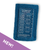 White Quick Gauge Ruler