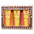 Holiday Fruit Basket Lotion Trio