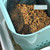 Strucket 19L Strainer Bucket – 6 Pack - Aqua