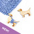 Yarn Bobbins - End Minders