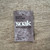 Laundry Soap - Minisoak Sample