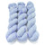 Sheepyshire Staple Sock Yarn