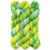 Sheepyshire Staple Sock Yarn