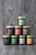 Hand-poured Coconut Soy Wax Candles For Knitters 4 oz