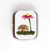 Stitch Marker Storage Tin