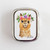 Stitch Marker Storage Tin