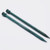 Dreamz Single Pointed Needles 10 in. (25cm)