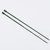 Dreamz Single Pointed Needles 10 in. (25cm)