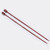 Dreamz Single Pointed Needles 10 in. (25cm)