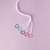 Cori's Drop Stop Stitch Markers