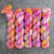 Exclusive Colorway "Tulip Field"