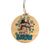 Let It Snow Ornament