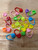 Locking Stitch Markers