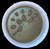 23mm - Dill Button 318629