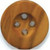 Wood 20mm - Dill Buttons 240645