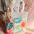The Fiore Project Tote