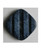 Blue Polyester Button - 23mm - Dill Button 300436