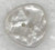 Pearlescent Button 25mm - Dill Button 370567