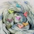 Tiny Sock Acrylic Stitch Marker Set