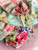 Drawstring Project Bags