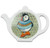 Woolly Puffins Tea Bag Tidy