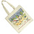 Projects for Christmas Cotton Canvas Bag