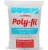 Poly-Fil Original Fiberfill - America's Favorite 3 oz