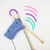 Tip Ties - Knitting Needle Point Protectors