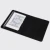 Coal Knitting Pattern Holder Large 20 in. x 12 in. (500mm x 300mm)