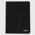 Coal Knitting Pattern Holder Large 20 in. x 12 in. (500mm x 300mm)