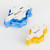 Pom Pom Maker Nirvana - Set of 2 (1 3/8'' & 1 5/8'')