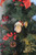 Tux Penguin Gourd Ornament